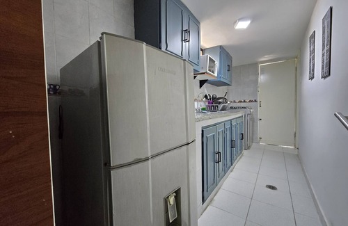 El Prado Apartment | Apartamento Suri Salcedo
