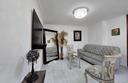 El Prado Apartment | Apartamento Suri Salcedo