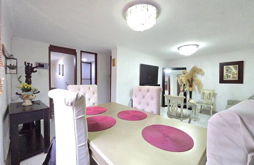 El Prado Apartment | Apartamento Suri Salcedo