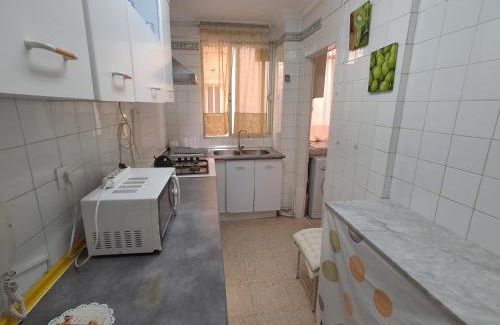 Valbueno Apartment | Apartamento Tahalia Houston