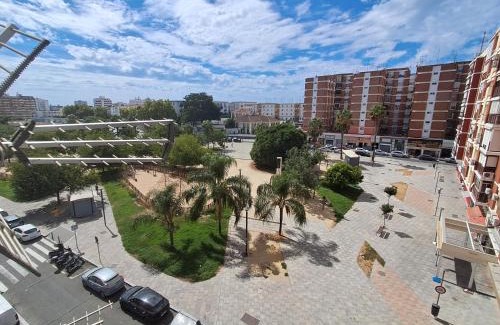 Valbueno Apartment | Apartamento Tahalia Houston