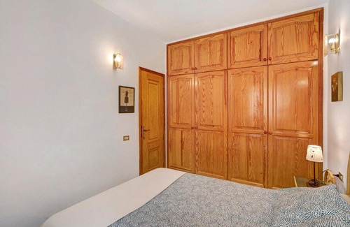 Los Gavilanes Apartment | Apartamento Tajao