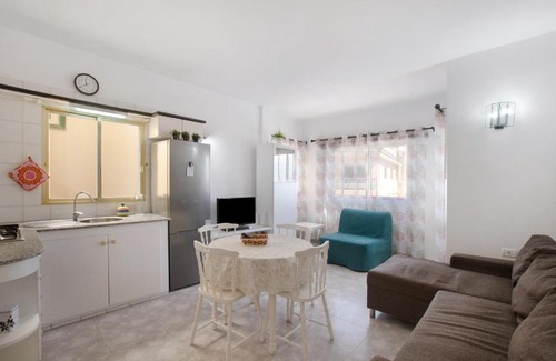 Los Gavilanes Apartment | Apartamento Tajao