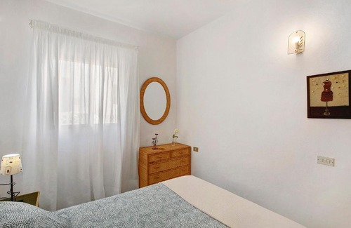 Los Gavilanes Apartment | Apartamento Tajao