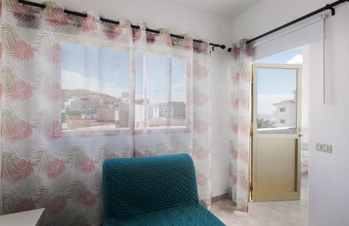 Los Gavilanes Apartment | Apartamento Tajao