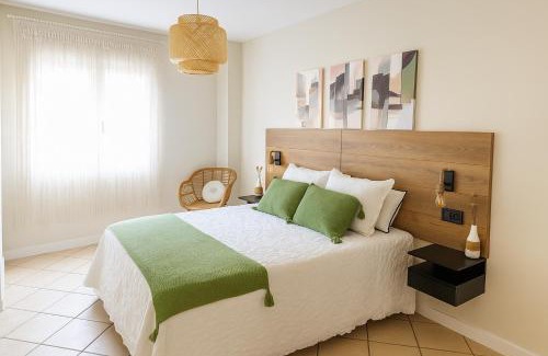 Lekeitio Apartment | Apartamento Talaia