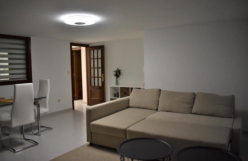 Sigueiro Apartment | Apartamento Tambre