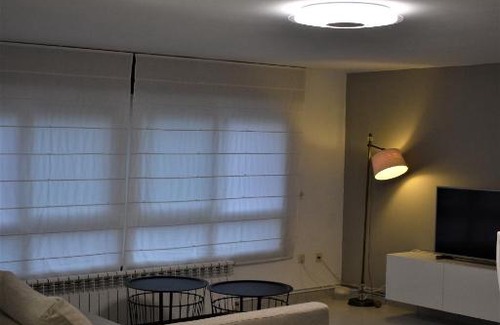 Sigueiro Apartment | Apartamento Tambre