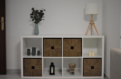 Sigueiro Apartment | Apartamento Tambre