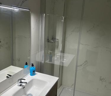 Bailen-Miraflores Apartment | Apartamento Tejares 1