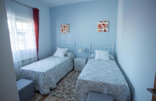 Cambados Apartment | Apartamento Teresa