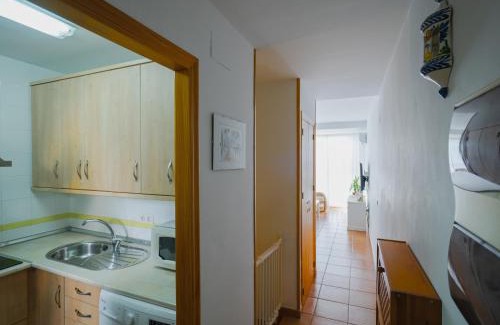 Barbate Apartment | Apartamento Terraza a la Almadraba