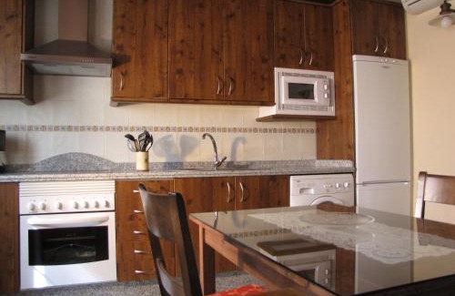 Villar de Plasencia Apartment | Apartamento Tia Antonia