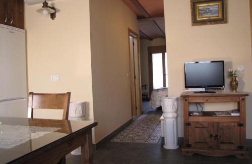 Villar de Plasencia Apartment | Apartamento Tia Antonia