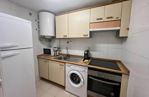 Jaca Apartment | APARTAMENTO TIERRA DE BIESCAS