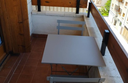 Jaca Apartment | APARTAMENTO TIERRA DE BIESCAS