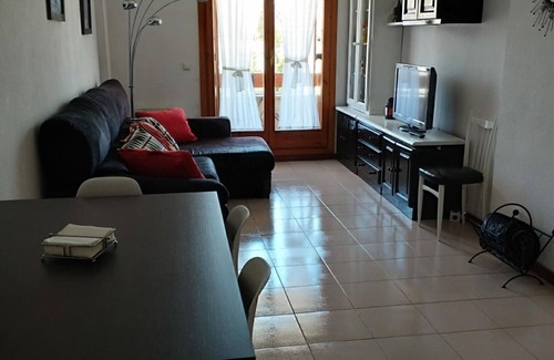 Jaca Apartment | APARTAMENTO TIERRA DE BIESCAS