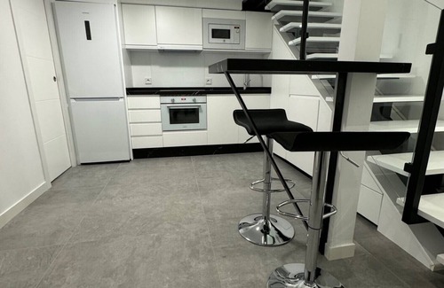 Distrito Noroeste Apartment | Apartamento Tipo Dúplex - NO SE Admiten Mascotas, NO Pets