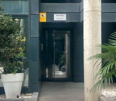 Hortaleza Apartment | Apartamento tipo Loft