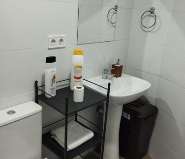 Vista Alegre Apartment | Apartamento tipo Loft HM Vista Alegre Madrid