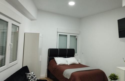 Vista Alegre Apartment | Apartamento tipo Loft HM Vista Alegre Madrid