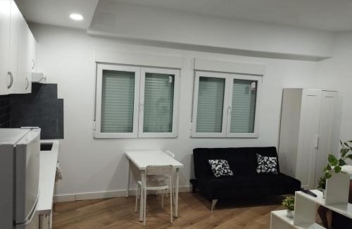 Vista Alegre Apartment | Apartamento tipo Loft HM Vista Alegre Madrid