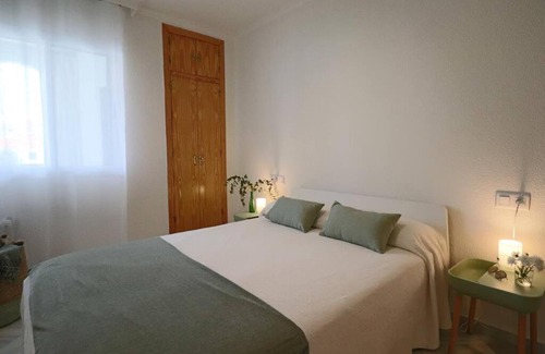 El Rompido Apartment | Apartamento Toledo 8