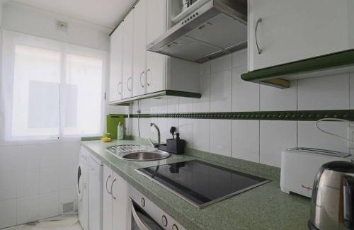 El Rompido Apartment | Apartamento Toledo 8