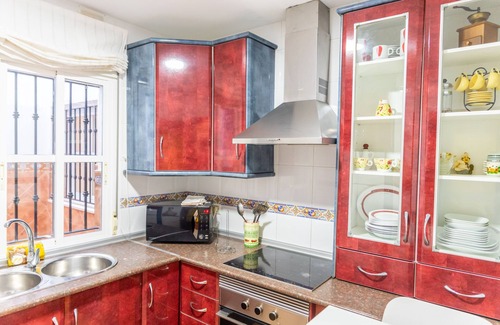 Barbate Apartment | Apartamento Top con Terraza en Primera Línea