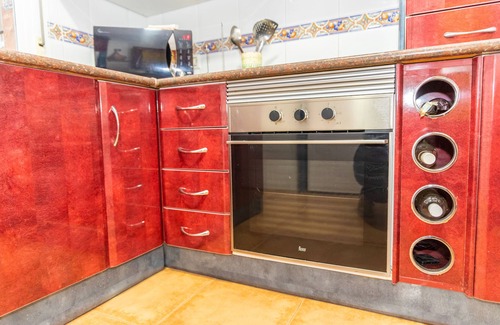 Barbate Apartment | Apartamento Top con Terraza en Primera Línea