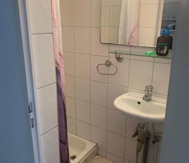 Friedrichshagen Apartment | Apartamento Top no Müggelsee in Berlin