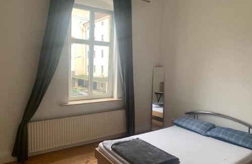 Friedrichshagen Apartment | Apartamento Top no Müggelsee in Berlin