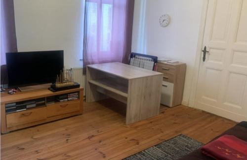 Friedrichshagen Apartment | Apartamento Top no Müggelsee in Berlin