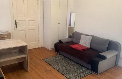 Friedrichshagen Apartment | Apartamento Top no Müggelsee in Berlin