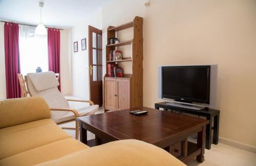 Ecija Apartment | Apartamento Torcal Écija