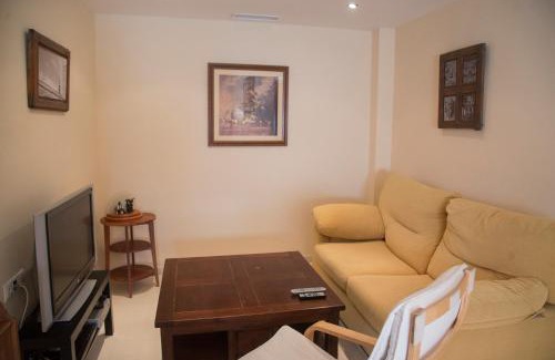 Ecija Apartment | Apartamento Torcal Écija