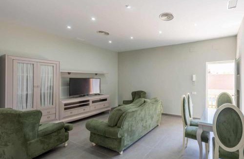Marchena House | Apartamento Torero ii