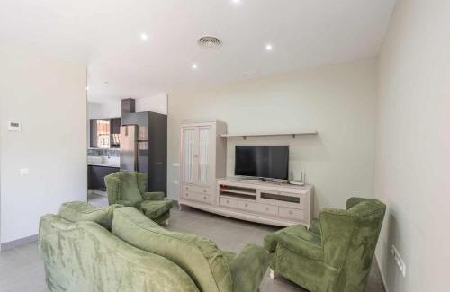 Marchena House | Apartamento Torero ii