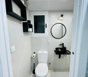 San Basilio Apartment | Apartamento Torreón De La Huerta