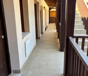 Palomares Apartment | Apartamento Torres