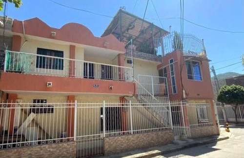 Comuna 3 Apartment | Apartamento totalmente amoblado