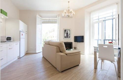 Encarnacion-Regina Apartment | Apartamento Trajano