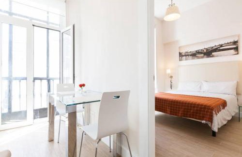 Encarnacion-Regina Apartment | Apartamento Trajano