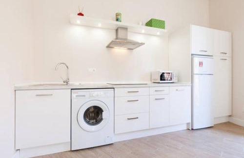 Encarnacion-Regina Apartment | Apartamento Trajano