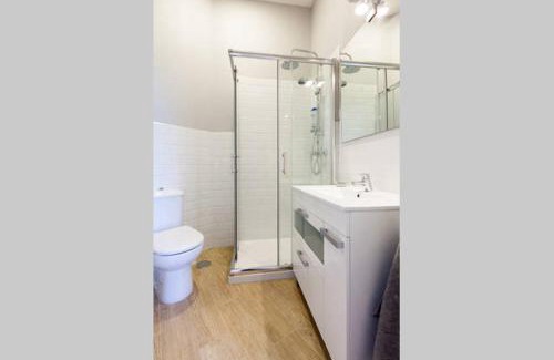 Encarnacion-Regina Apartment | Apartamento Trajano