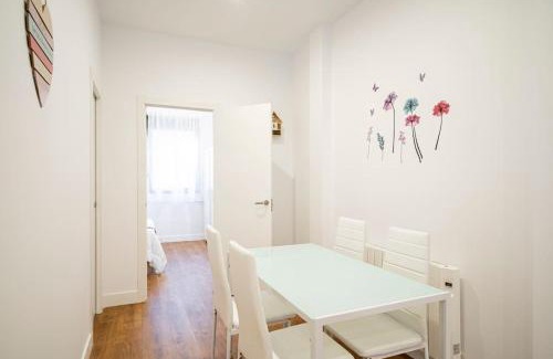 Pueblo Nuevo Apartment | Apartamento tranquilo y familiar a 30 Min de SOL