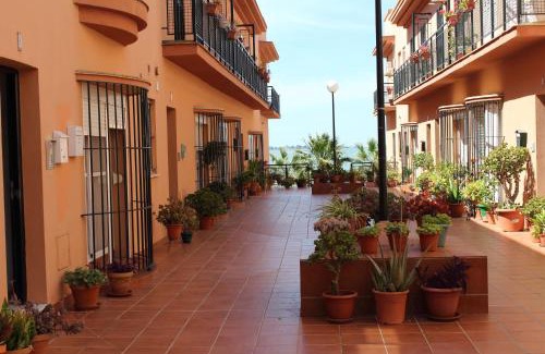 Puerto Real Apartment | Apartamento Tres Carretas Puerto Real
