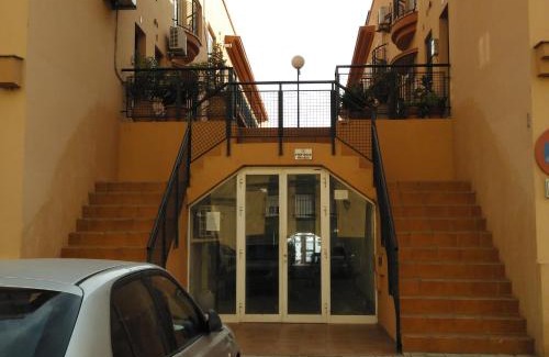Puerto Real Apartment | Apartamento Tres Carretas Puerto Real