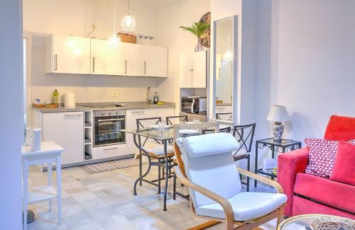 Triana Apartment | Apartamento Triana Sanz