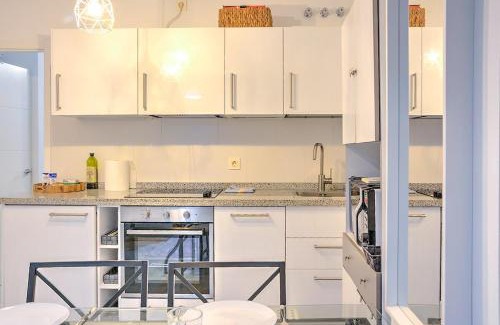 Triana Apartment | Apartamento Triana Sanz